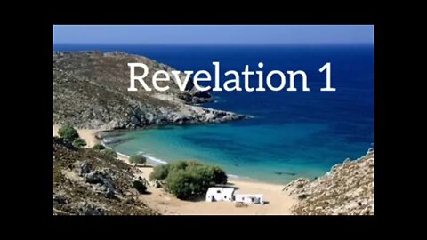 Revelation 1