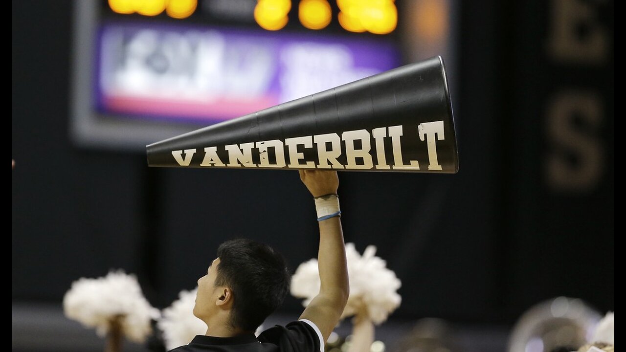 RedState Sports Report Vanderbilt Beats Alabama. No, Really.