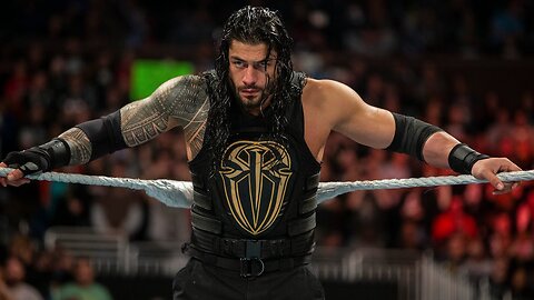 A Look at Roman Reigns Record setting Royal Rumble performance