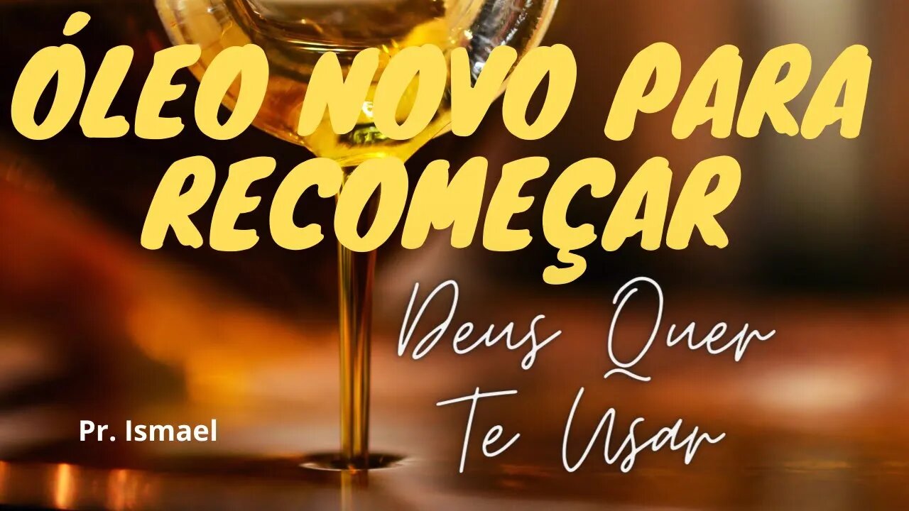 Deus que te usar