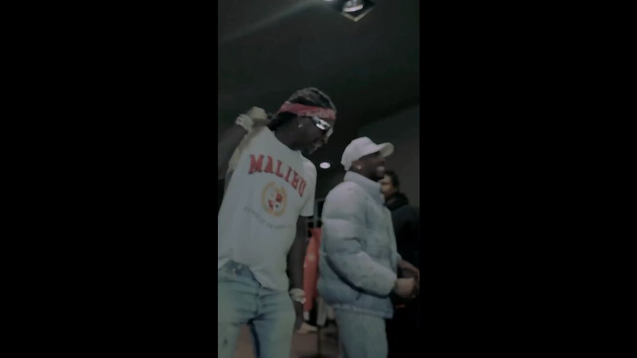 Free YSL 👺