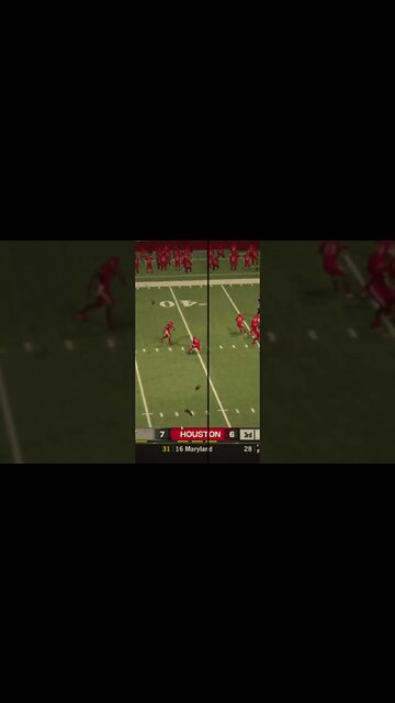 YEAR 3 REAPERS FOOTBALL: Week 13 50 Yard Field Goal Try #Shorts