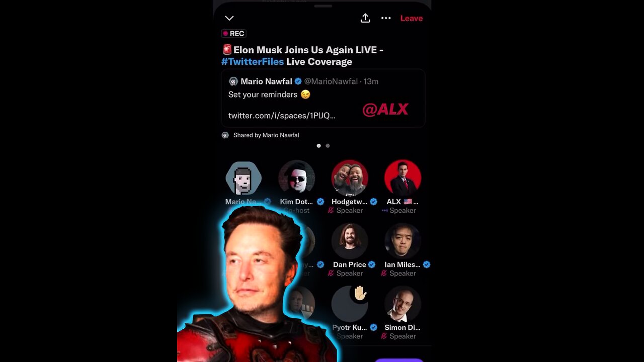 Elon Musk Talks Twitter Files. #elonmusk #twitter #twittertrendingnews