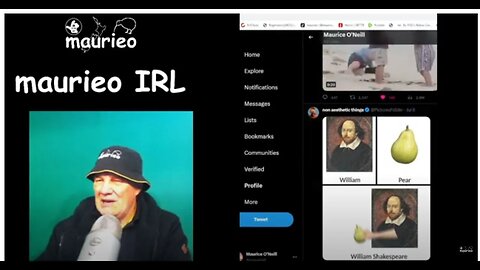 maurieo IRL #0101