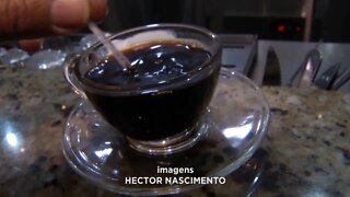 Preço do café: valor pesou com alta dos alimentos, mas consumidores não ficam sem a bebida