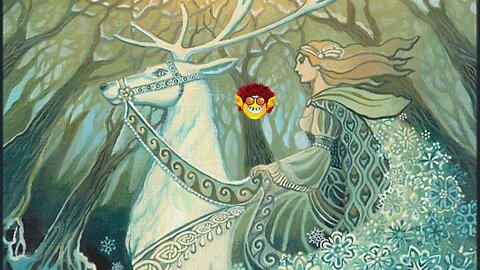 Christmas Pagan Origins - DCW Podcast #podcast #podcastclips #christmas #yuletide #paganism