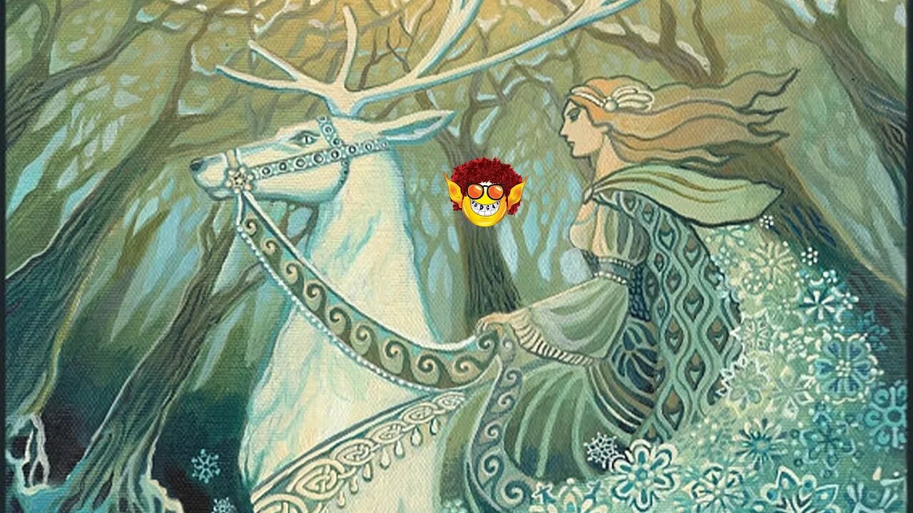 Christmas Pagan Origins - DCW Podcast #podcast #podcastclips #christmas #yuletide #paganism