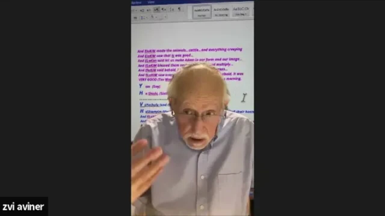 Balaam Truth, Lies, and Consequence - Rabbi Zvi Aviner