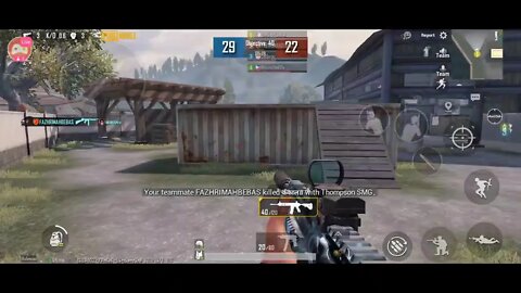 PUBG MOBILE EP.07 || IDNS GAMING
