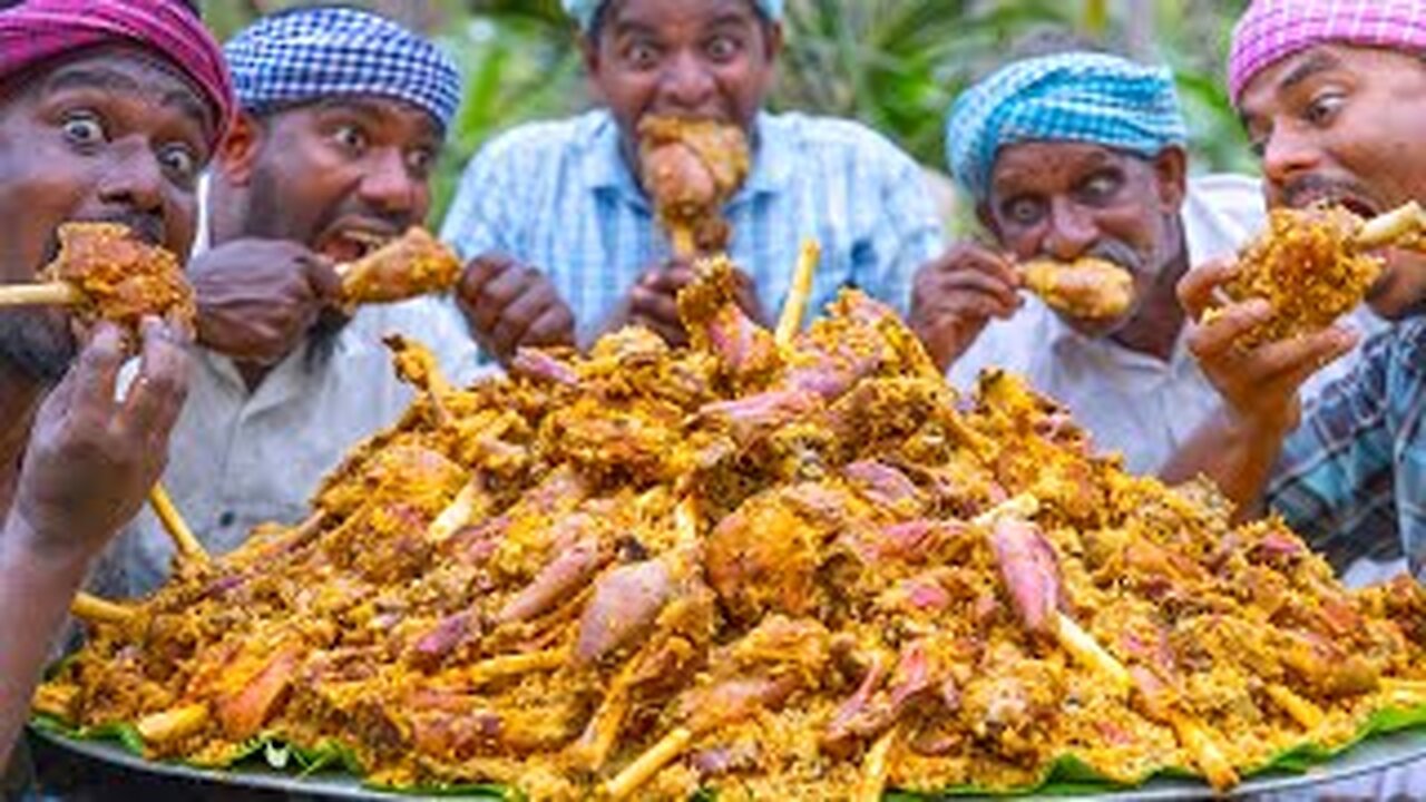 Mutton Biryani. Mutton Biryani Recipe.