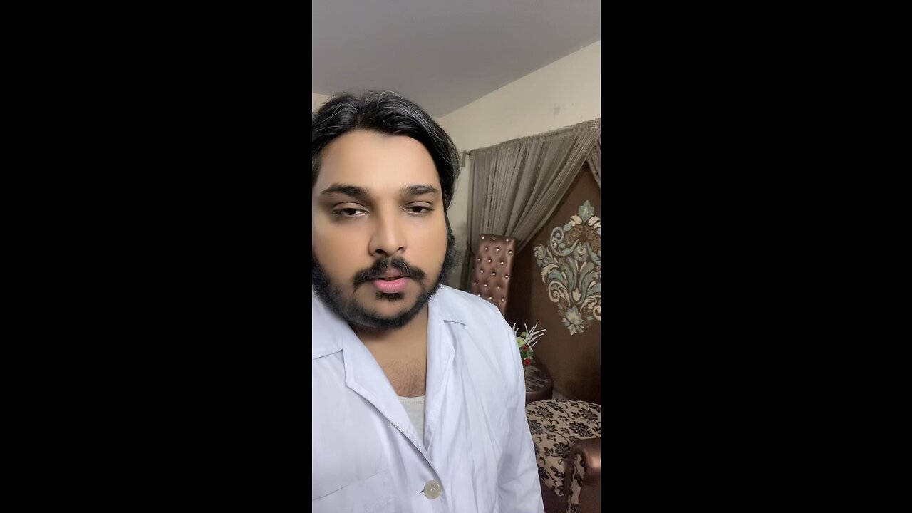 WaqarZaka Expose On Rumble