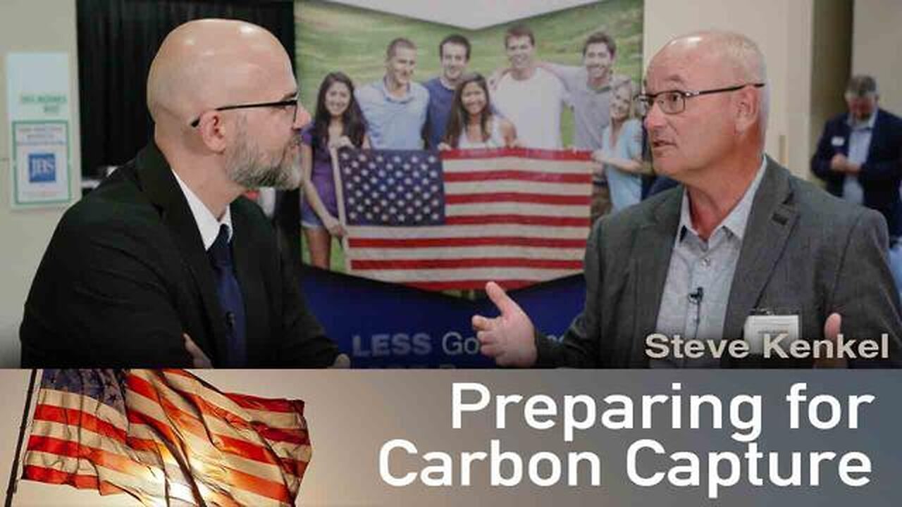 ELEVEN STEPS TO PREPARING YOUR COUNTY FOR DANGEROUS CARBON-CAPTURE PIPELINES