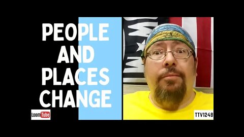 PEOPLE AND PLACES CHANGE - 052321 TTV1248