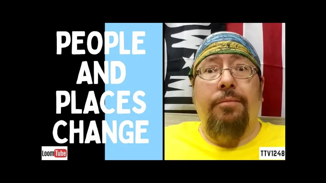 PEOPLE AND PLACES CHANGE - 052321 TTV1248