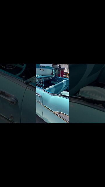 What year Belair is this?🤔