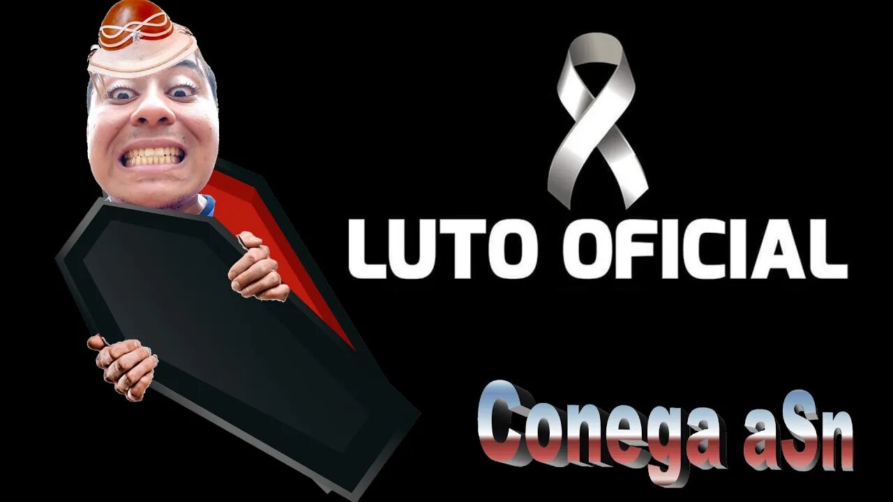 Conega aSn, Realmente MORREU?????