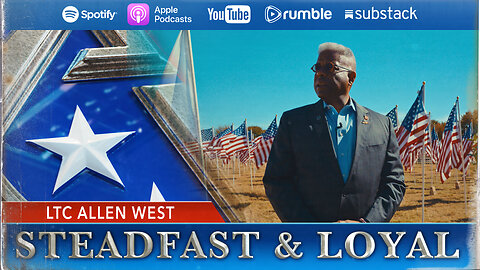 #Veteran's Day Salute from Col. Allen West