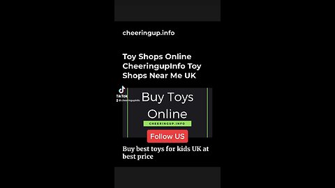 Toy Shops Online to buy toys in UK cheaper online