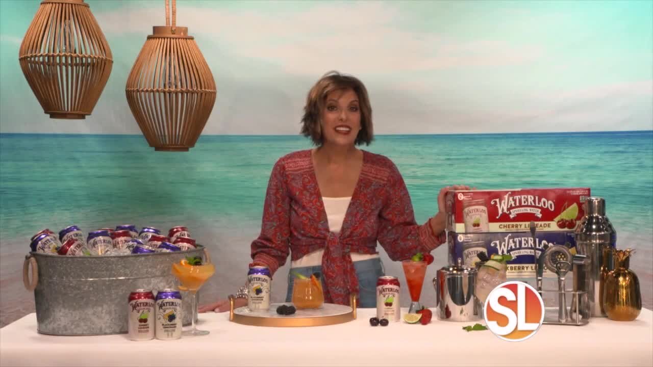 Joann Butler has tips to refresh your summer entertaining game