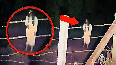 5 Most Scary Videos That will Haunt You at Night