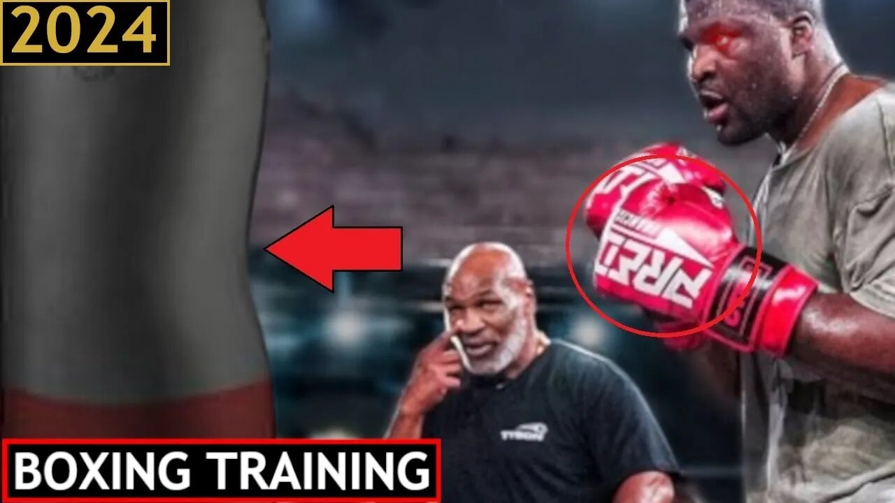 *LEAKED* FRANCIS LOOKS SCARY! | Training Motivation [2024]