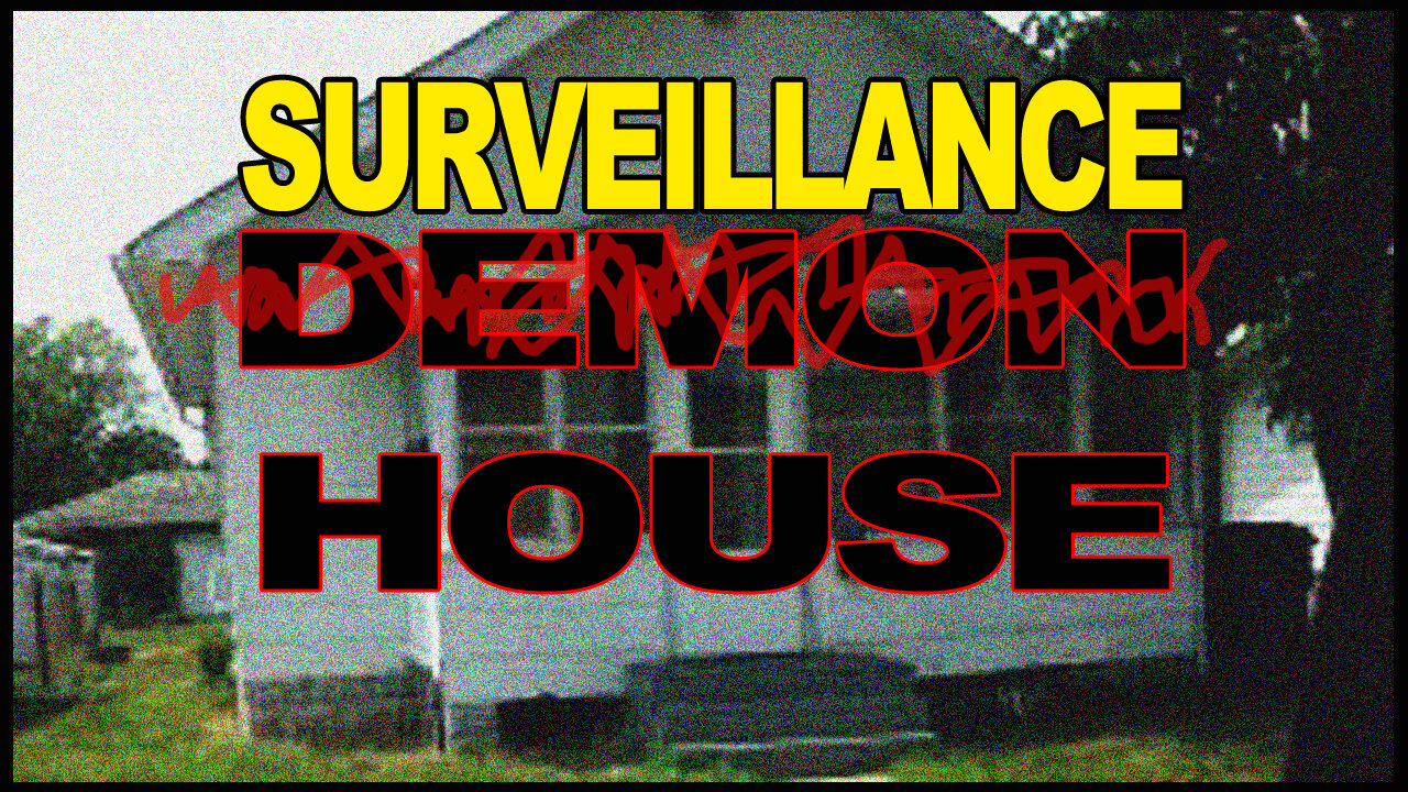 SURVEILLANCE HOUSE - HOW ZAK BAGANS PROVED WEAPONIZED RF WITH "DEMON HOUSE" - GHOST ADVENTURES