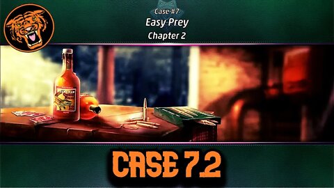 Pacific Bay: Case 7.2: Easy Prey