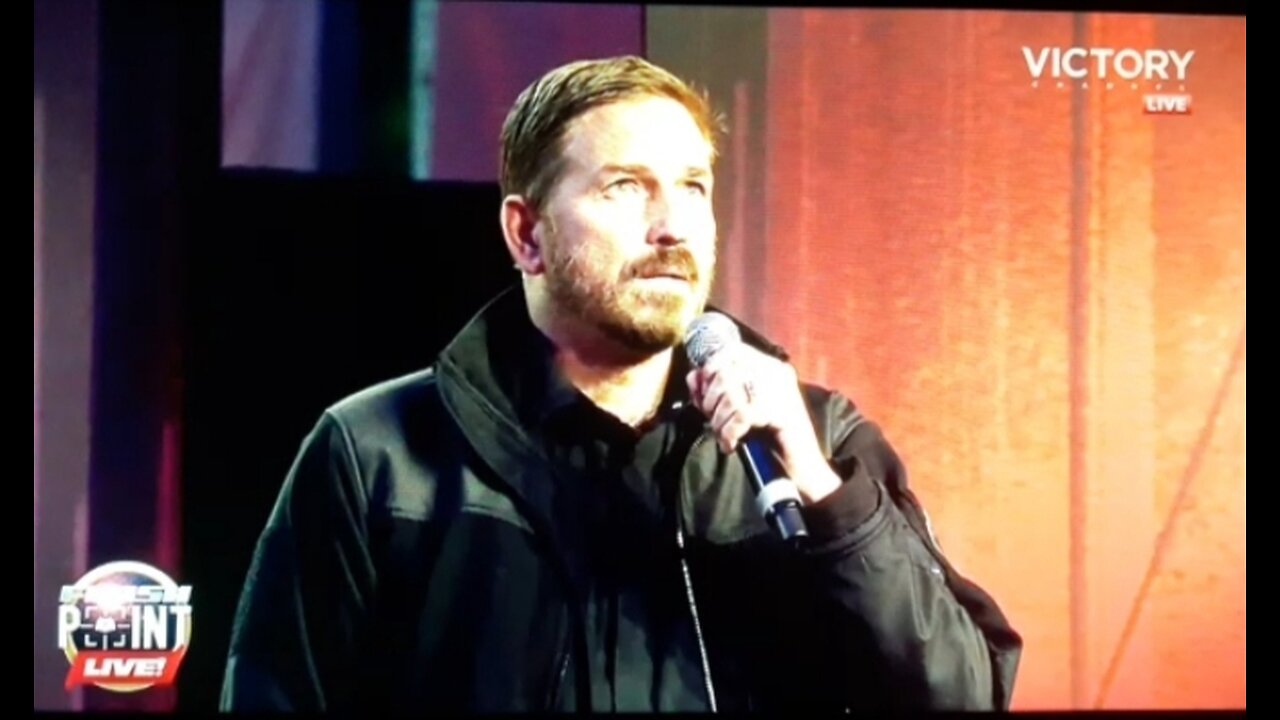 Lord's Prayer n Aramaic by Jim Caviezel