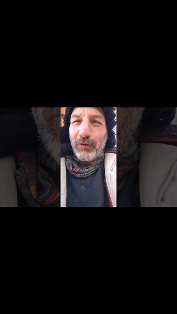 MY STORY IS MY TRUTH