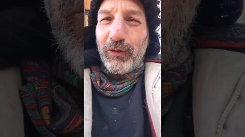 MY STORY IS MY TRUTH