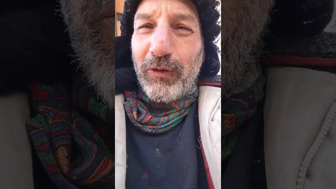 MY STORY IS MY TRUTH