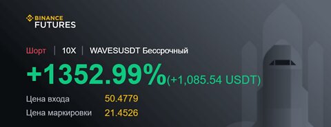 Trading