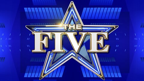 The FIVE (07/22/24) FULL EPISODE