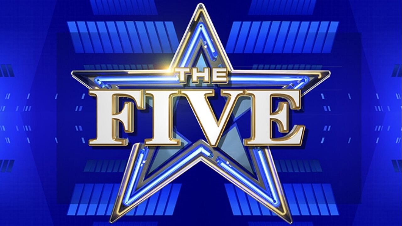 The FIVE (07/22/24) FULL EPISODE