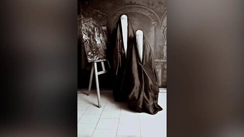 Slowed VERSION of Daisy Daisy VERY Creepy!