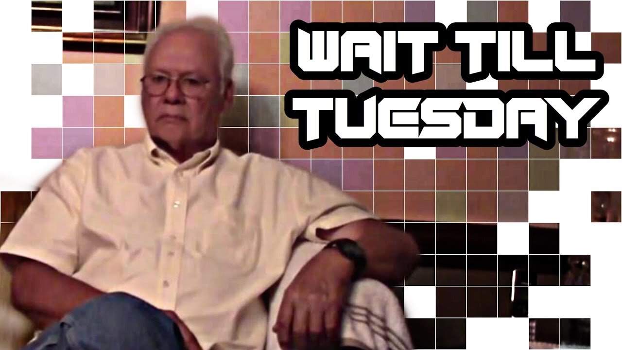 Wait Till Tuesday (Remastered)