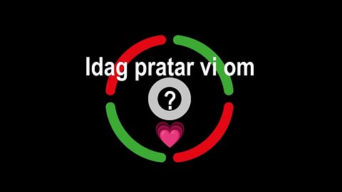 Vi pratar om ? 🤗🥰😘