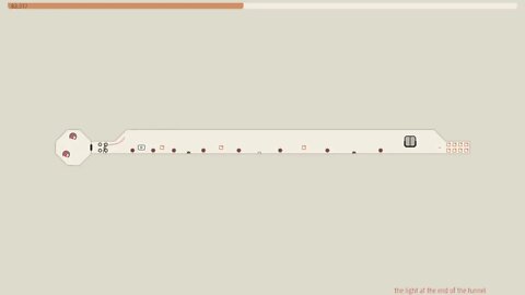 N++ - The Light At The End Of The Tunnel (S-D-07-02) - G--T++O++