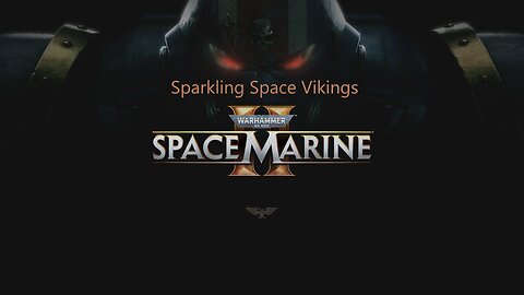 Space Marine 2 - Ballistic Engine - Ruthless