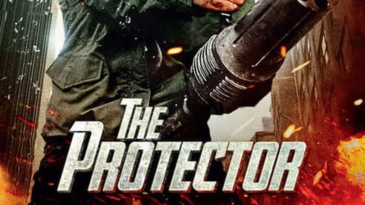 The Protector