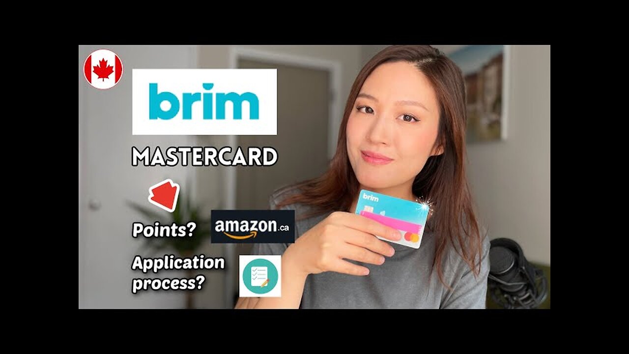 Brim Credit Card Review (5 Things I love!)