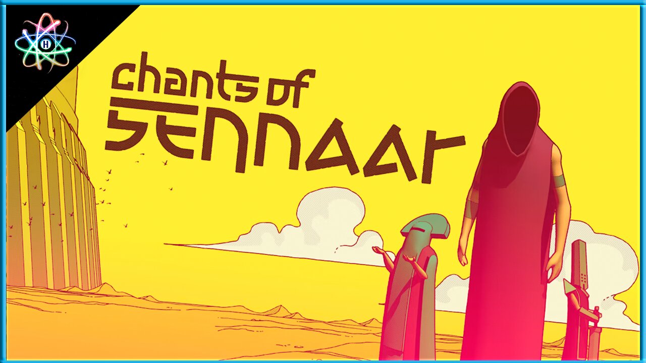 CHANTS OF SENNAAR - Trailer "Gameplay Overview" (Legendado)