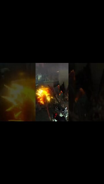 Half Life Alyx VR Ant Lions Zombies & Combine Overwatch Soldiers TikTok Virtual Reality Gaming Clips