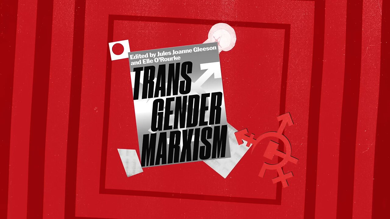 The Transgender Empire - Christopher Rufo
