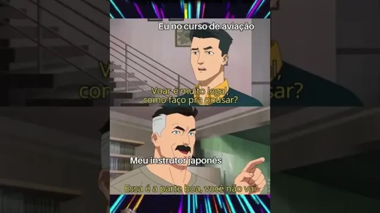 Memes em imagens - ESSA É A PARTE BOA #shorts