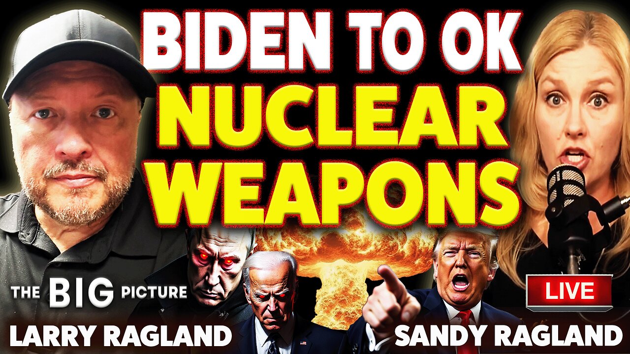 The Shocking Plan to Ignite WW3 by January 20th!