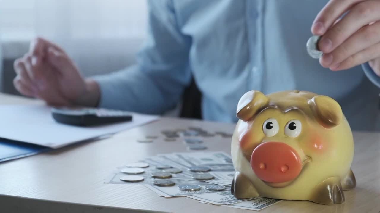 Budgeting in the midst of the storm and the new year