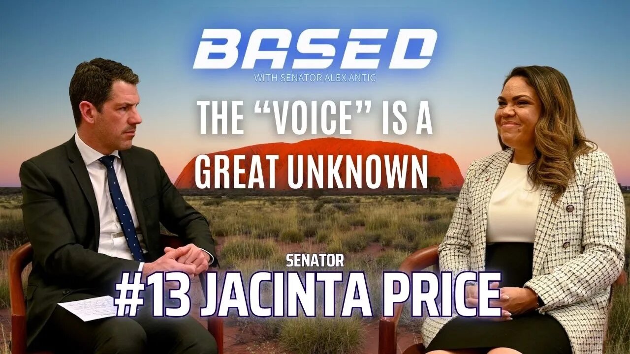 The "Voice" Is A Great Unknown