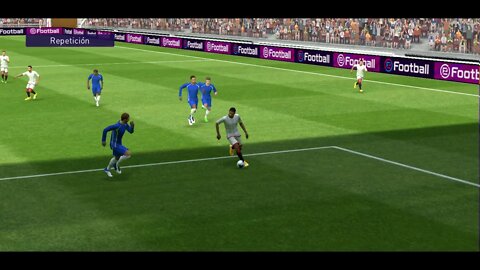 PES 2021: SEVILLA NERVIÓN BR vs CHELSEA | Entretenimiento Digital 3.0