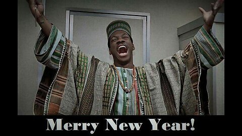 "Truth Fanatics" Episode 87 - Merry New Year!